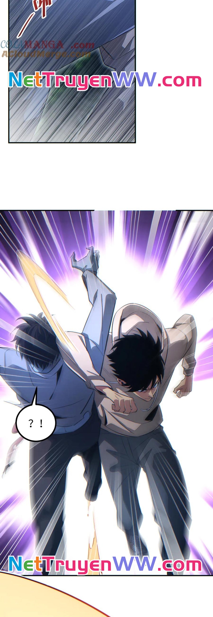 Mạt Thế Trùng Sinh: Ta Dựa Vào Mở Rương Vấn Dỉnh Đỉnh Phong: Chapter 17