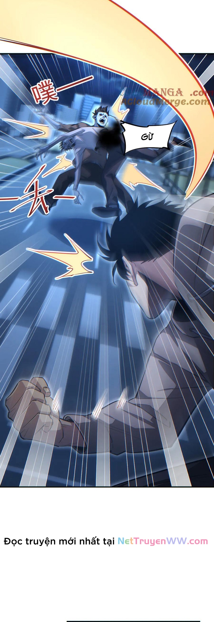 Mạt Thế Trùng Sinh: Ta Dựa Vào Mở Rương Vấn Dỉnh Đỉnh Phong: Chapter 17