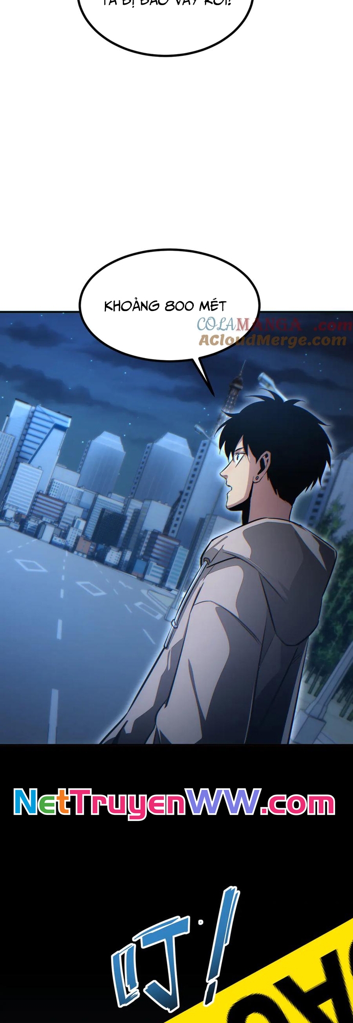 Mạt Thế Trùng Sinh: Ta Dựa Vào Mở Rương Vấn Dỉnh Đỉnh Phong: Chapter 17