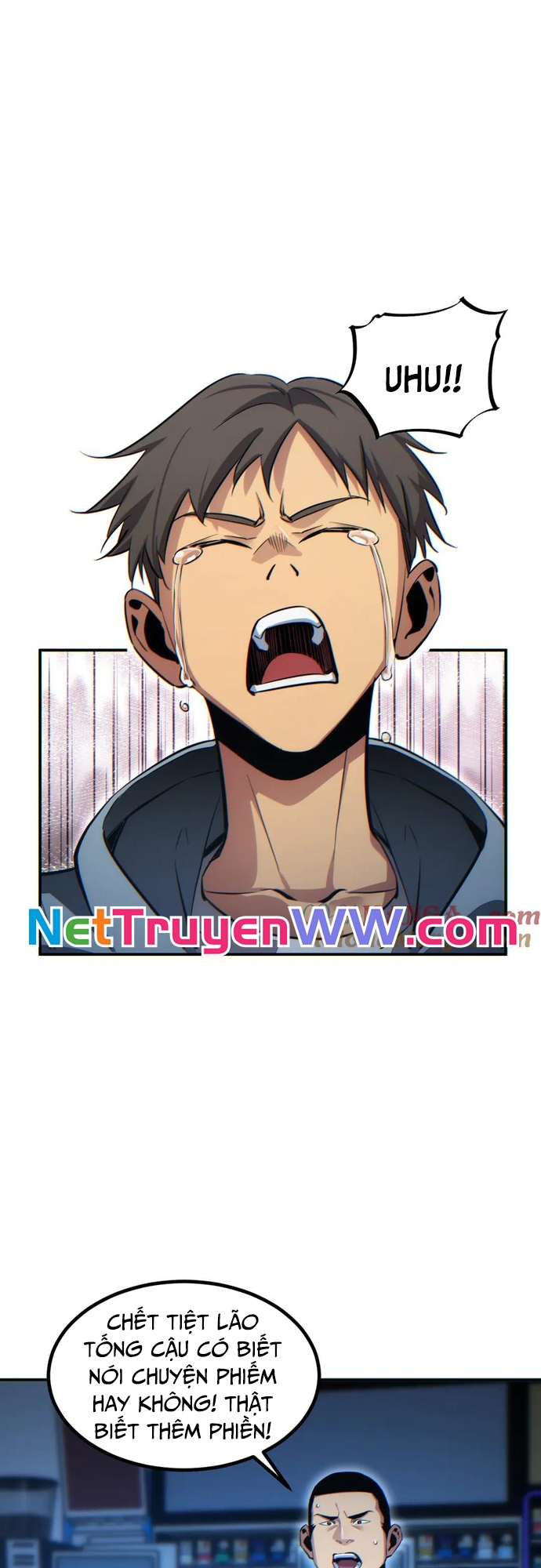 Mạt Thế Trùng Sinh: Ta Dựa Vào Mở Rương Vấn Dỉnh Đỉnh Phong: Chapter 17