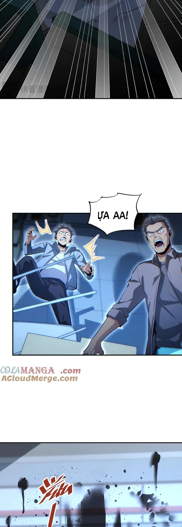 Mạt Thế Trùng Sinh: Ta Dựa Vào Mở Rương Vấn Dỉnh Đỉnh Phong: Chapter 17