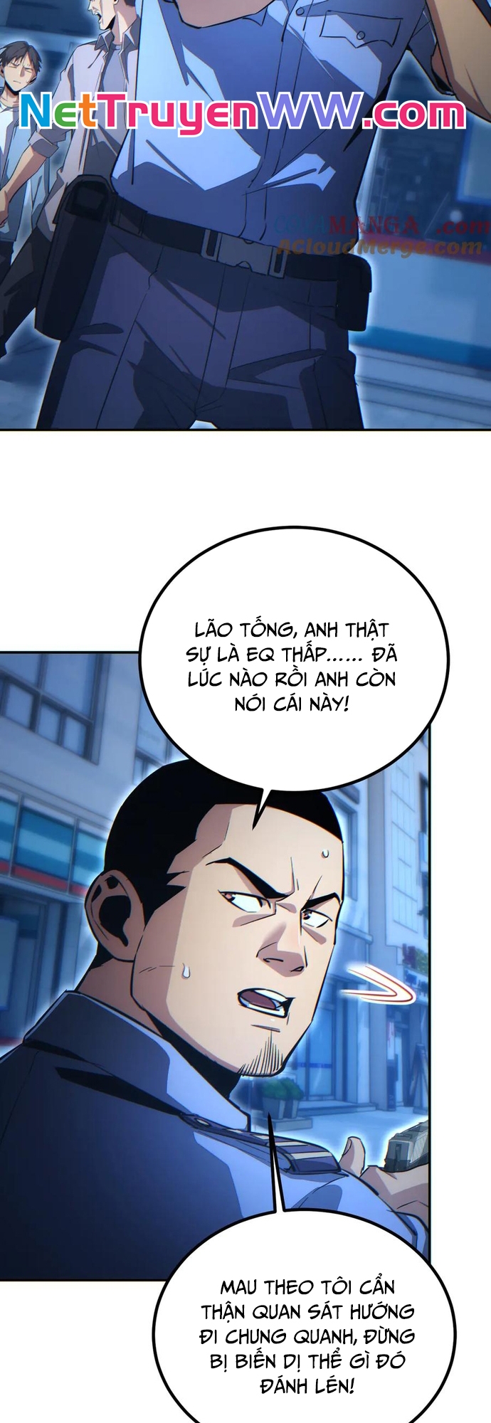 Mạt Thế Trùng Sinh: Ta Dựa Vào Mở Rương Vấn Dỉnh Đỉnh Phong: Chapter 17