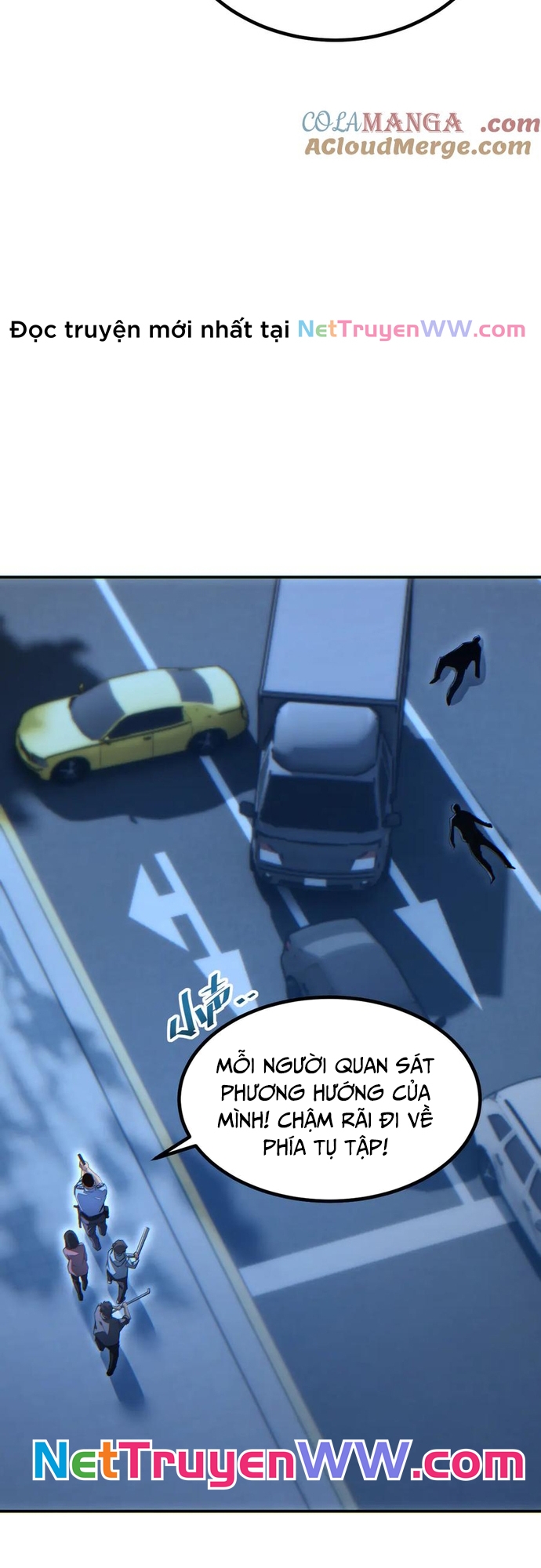 Mạt Thế Trùng Sinh: Ta Dựa Vào Mở Rương Vấn Dỉnh Đỉnh Phong: Chapter 17