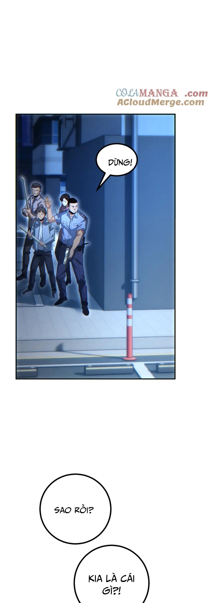 Mạt Thế Trùng Sinh: Ta Dựa Vào Mở Rương Vấn Dỉnh Đỉnh Phong: Chapter 17