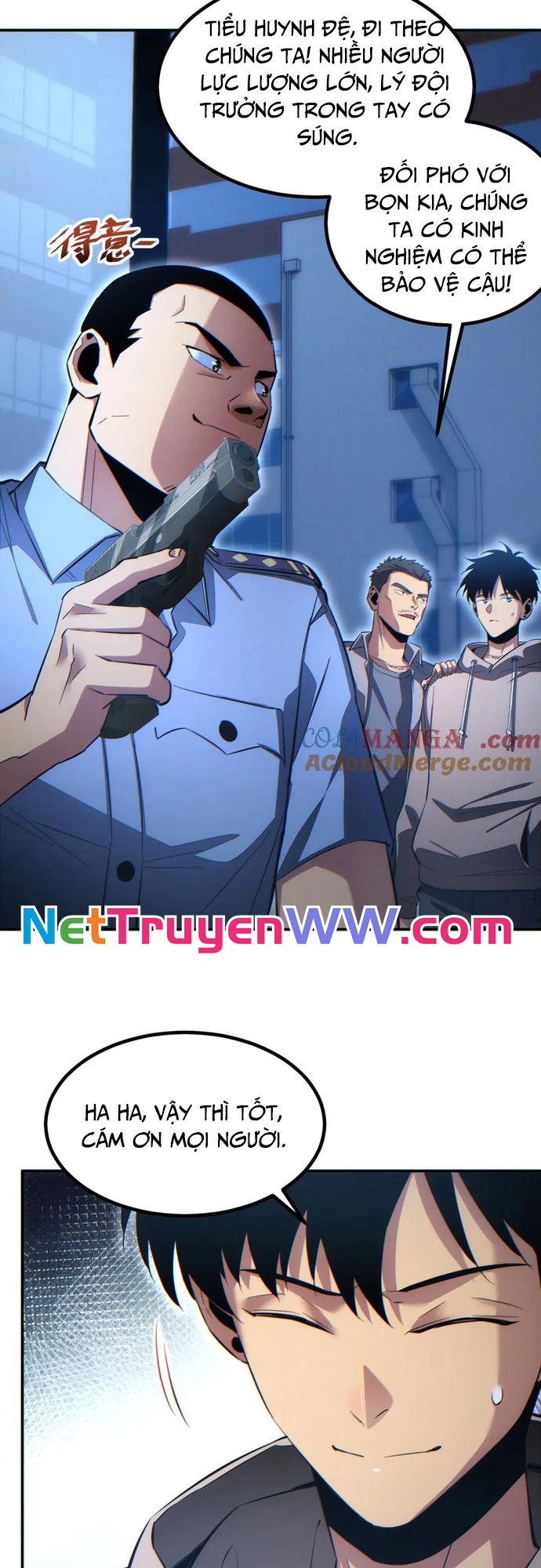 Mạt Thế Trùng Sinh: Ta Dựa Vào Mở Rương Vấn Dỉnh Đỉnh Phong: Chapter 17