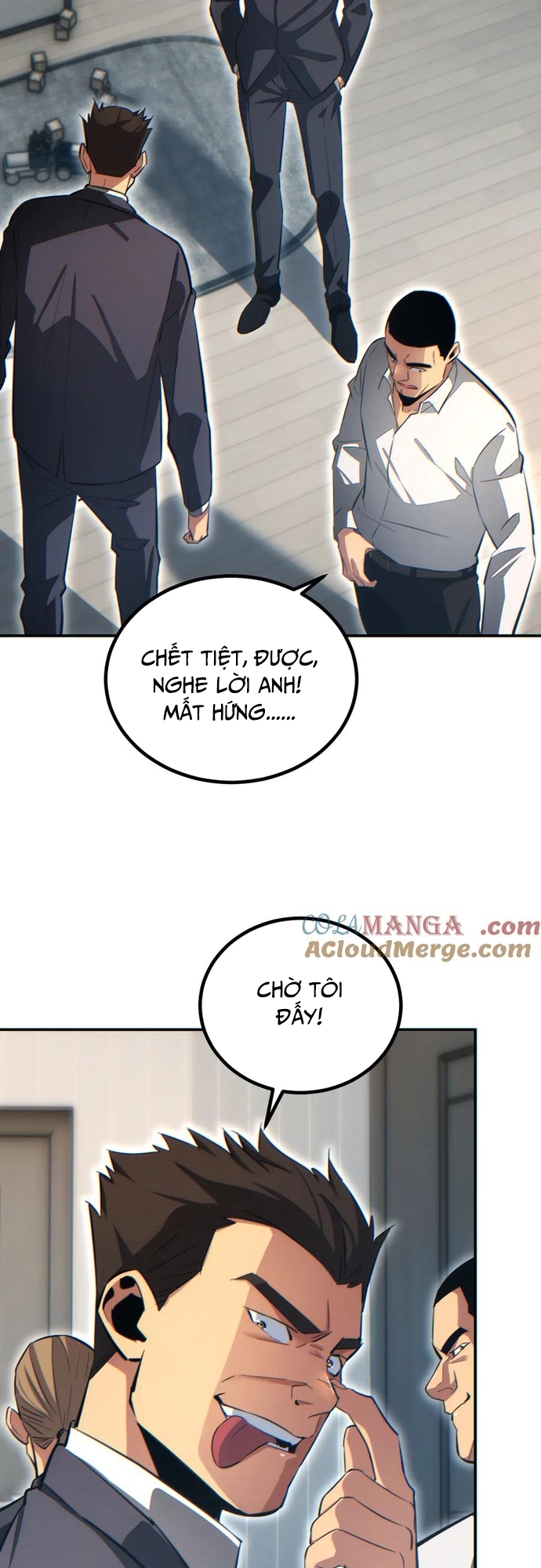 Mạt Thế Trùng Sinh: Ta Dựa Vào Mở Rương Vấn Dỉnh Đỉnh Phong: Chapter 17