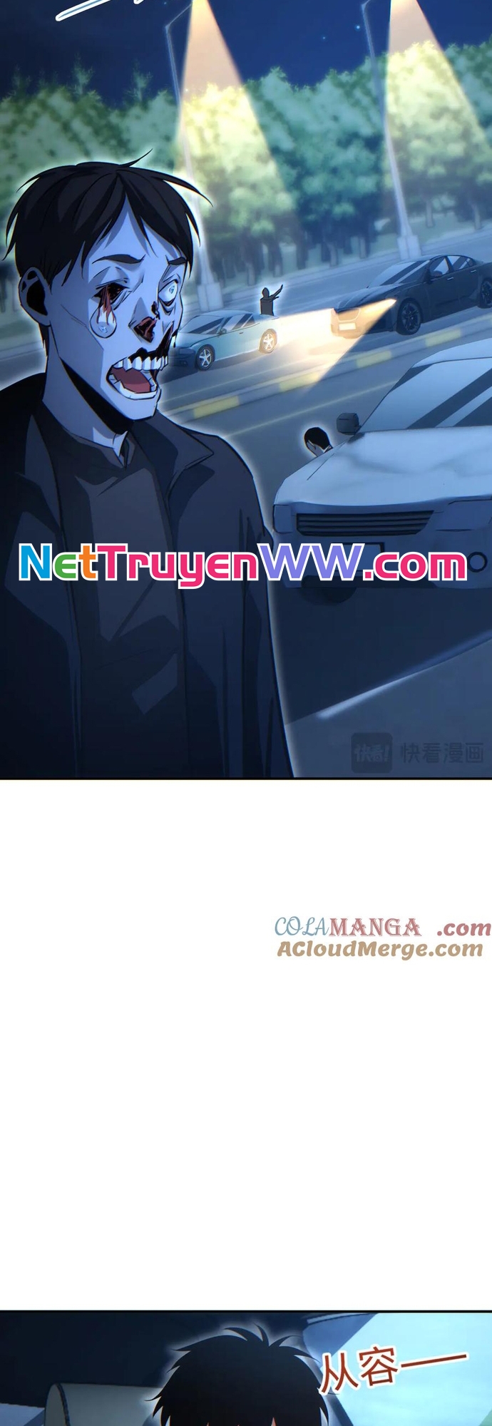 Mạt Thế Trùng Sinh: Ta Dựa Vào Mở Rương Vấn Dỉnh Đỉnh Phong: Chapter 17