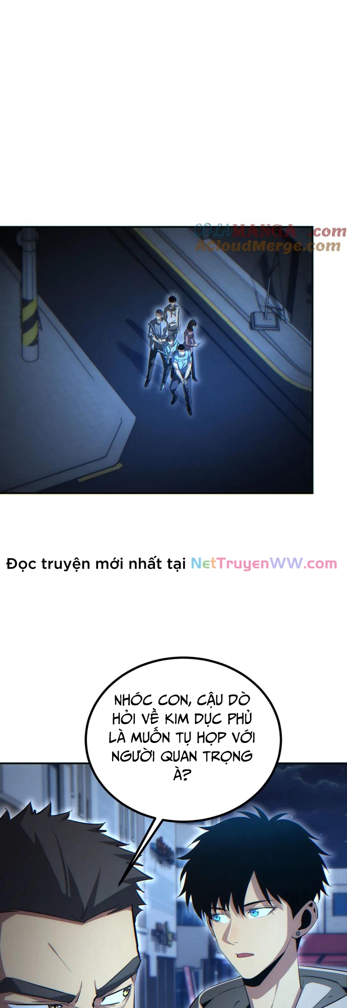 Mạt Thế Trùng Sinh: Ta Dựa Vào Mở Rương Vấn Dỉnh Đỉnh Phong: Chapter 18