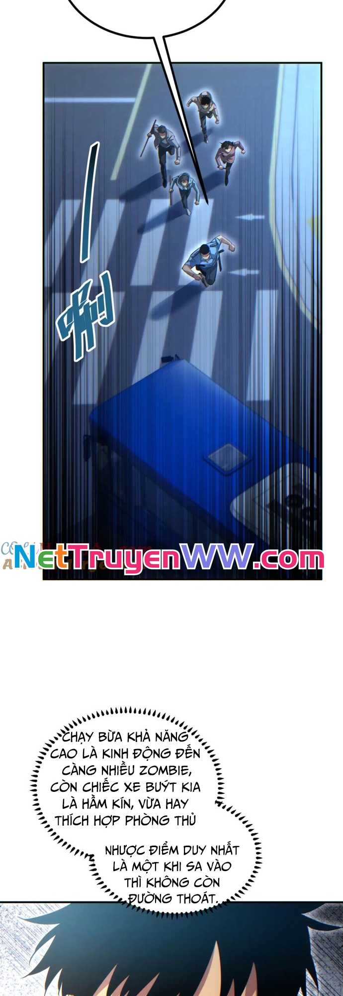 Mạt Thế Trùng Sinh: Ta Dựa Vào Mở Rương Vấn Dỉnh Đỉnh Phong: Chapter 18