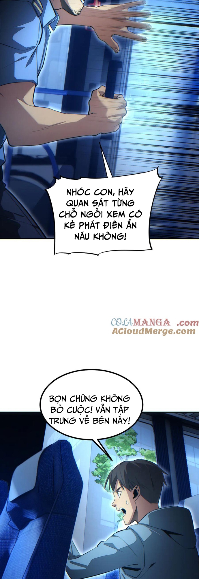 Mạt Thế Trùng Sinh: Ta Dựa Vào Mở Rương Vấn Dỉnh Đỉnh Phong: Chapter 18