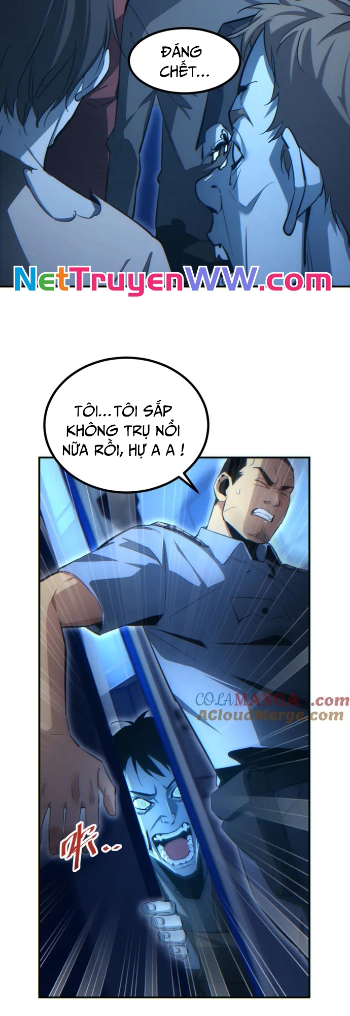 Mạt Thế Trùng Sinh: Ta Dựa Vào Mở Rương Vấn Dỉnh Đỉnh Phong: Chapter 18