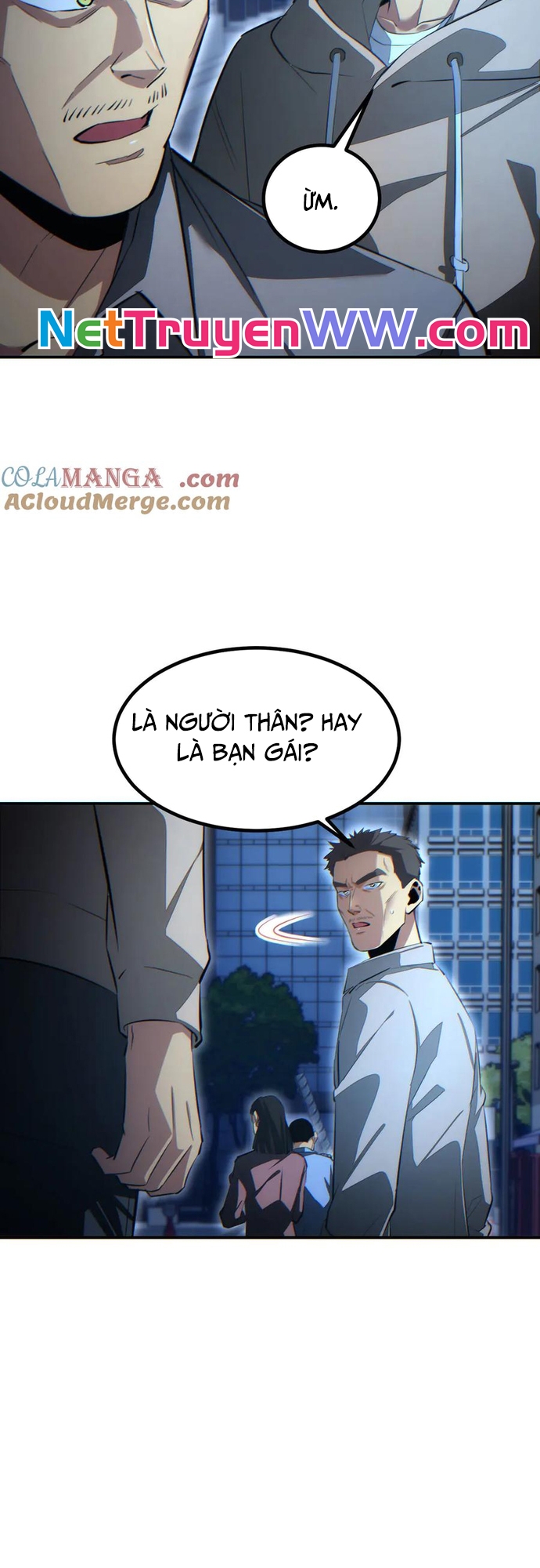 Mạt Thế Trùng Sinh: Ta Dựa Vào Mở Rương Vấn Dỉnh Đỉnh Phong: Chapter 18