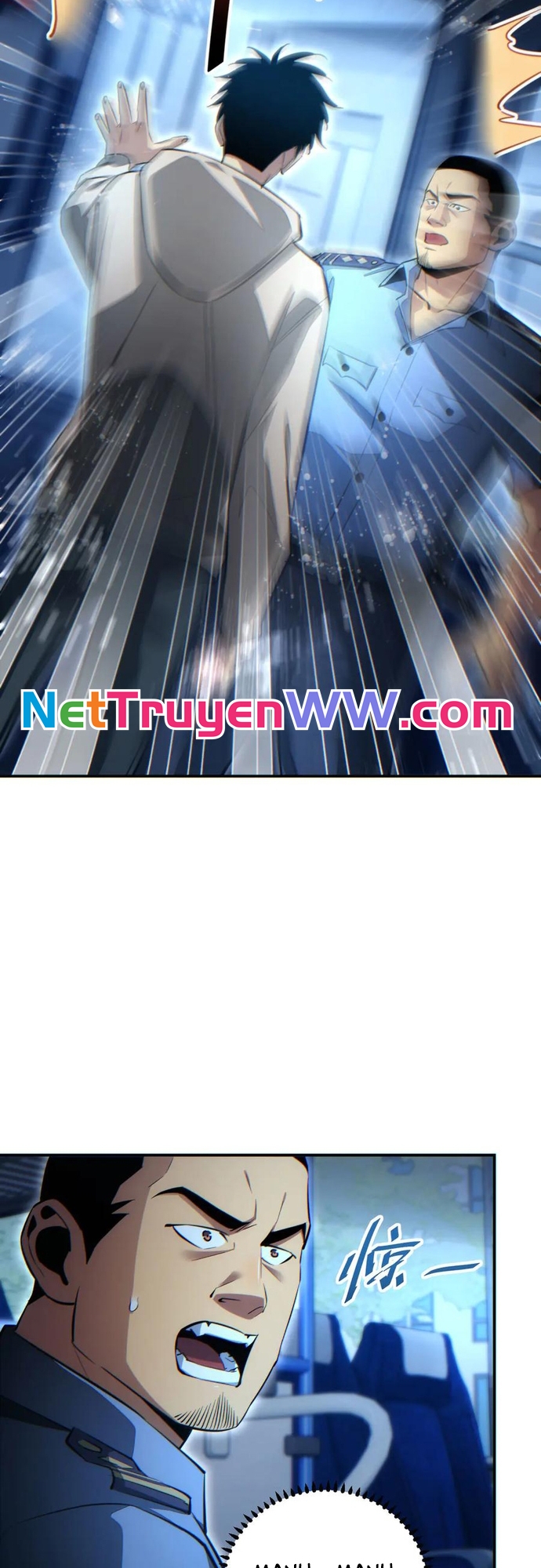 Mạt Thế Trùng Sinh: Ta Dựa Vào Mở Rương Vấn Dỉnh Đỉnh Phong: Chapter 18