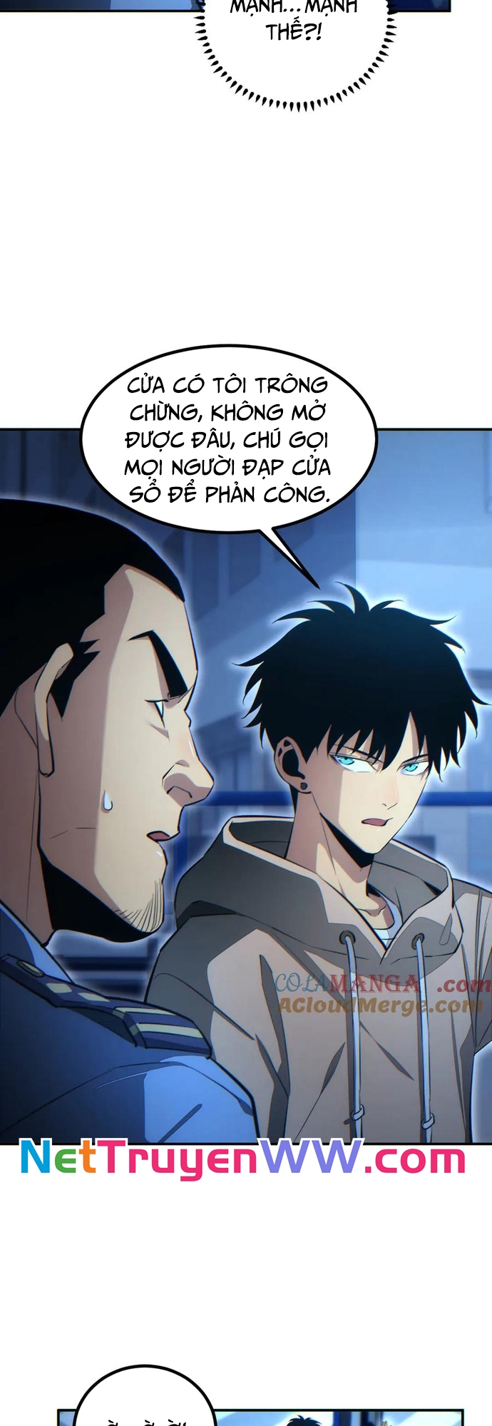 Mạt Thế Trùng Sinh: Ta Dựa Vào Mở Rương Vấn Dỉnh Đỉnh Phong: Chapter 18