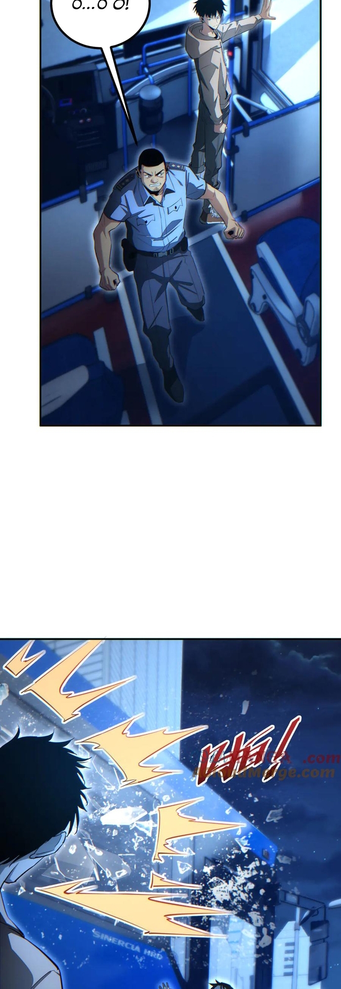 Mạt Thế Trùng Sinh: Ta Dựa Vào Mở Rương Vấn Dỉnh Đỉnh Phong: Chapter 18