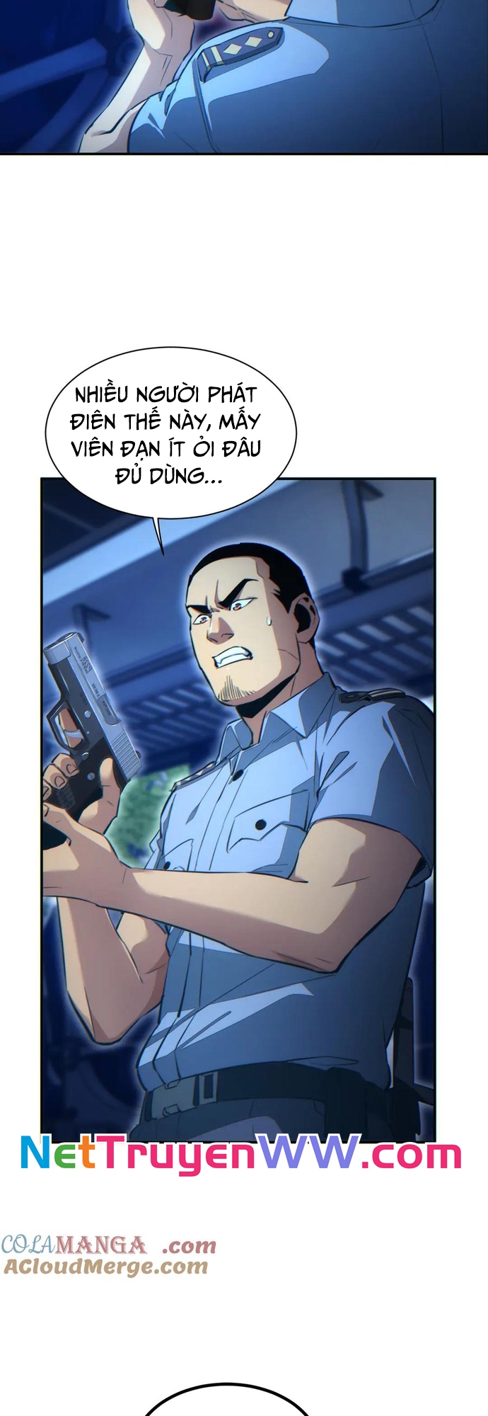 Mạt Thế Trùng Sinh: Ta Dựa Vào Mở Rương Vấn Dỉnh Đỉnh Phong: Chapter 18