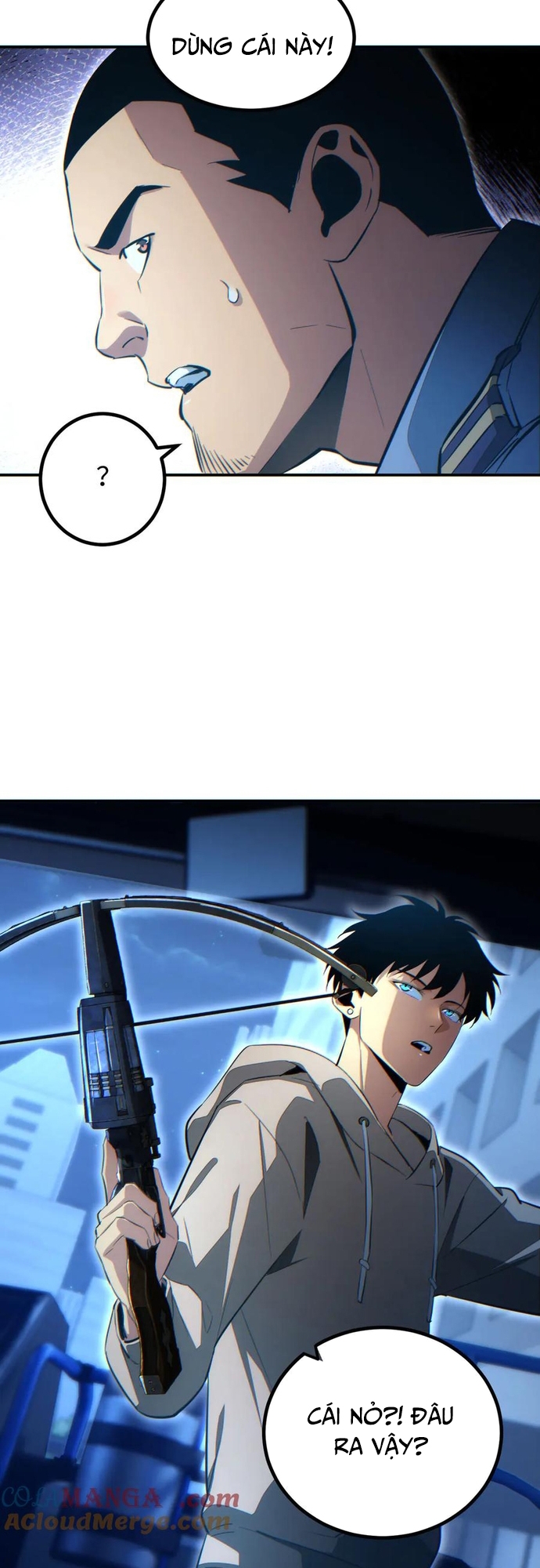 Mạt Thế Trùng Sinh: Ta Dựa Vào Mở Rương Vấn Dỉnh Đỉnh Phong: Chapter 18