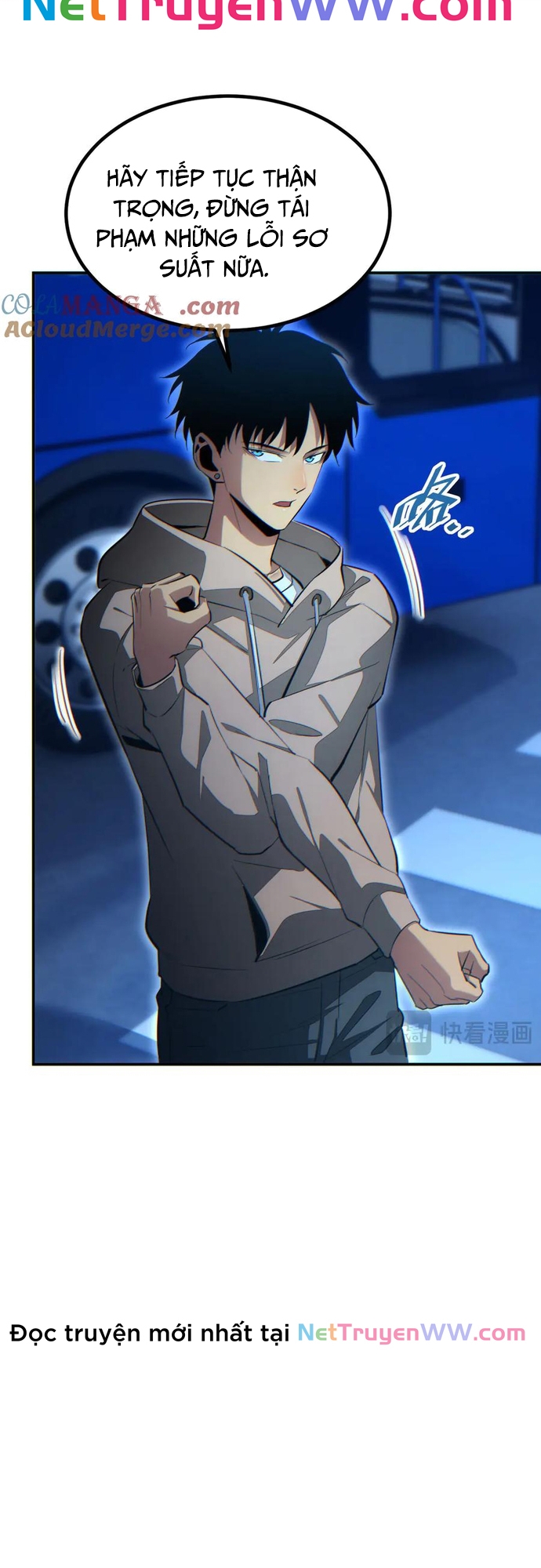 Mạt Thế Trùng Sinh: Ta Dựa Vào Mở Rương Vấn Dỉnh Đỉnh Phong: Chapter 18