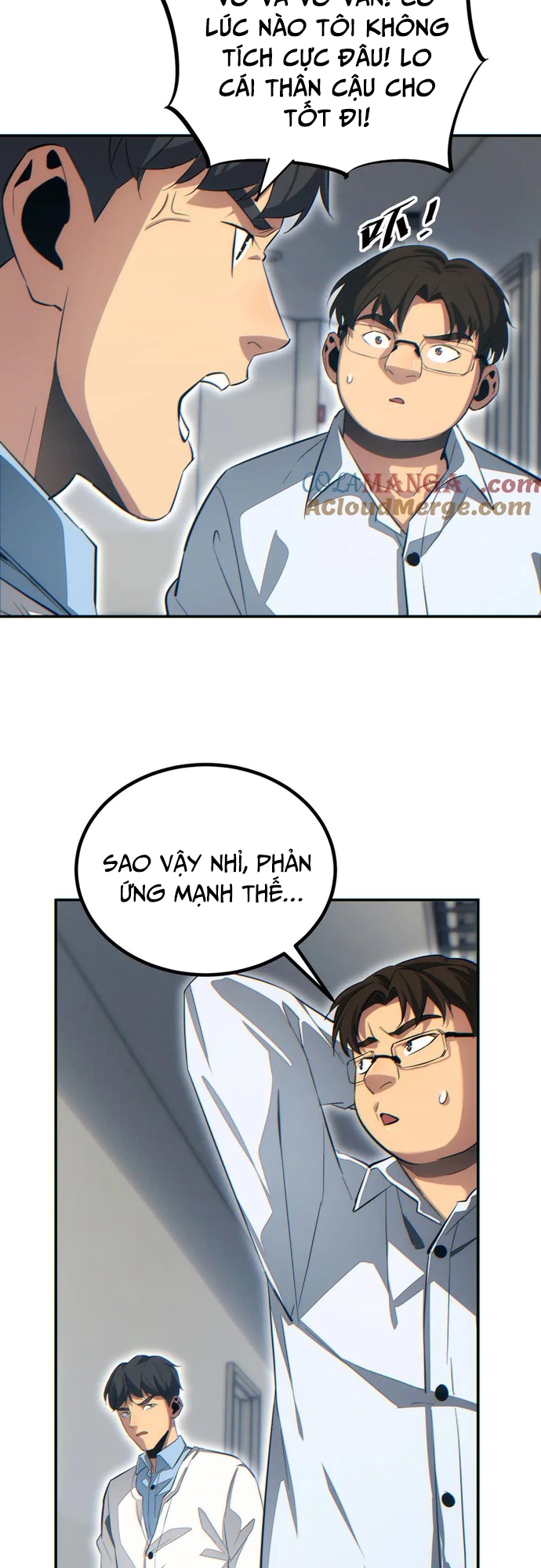 Mạt Thế Trùng Sinh: Ta Dựa Vào Mở Rương Vấn Dỉnh Đỉnh Phong: Chapter 18