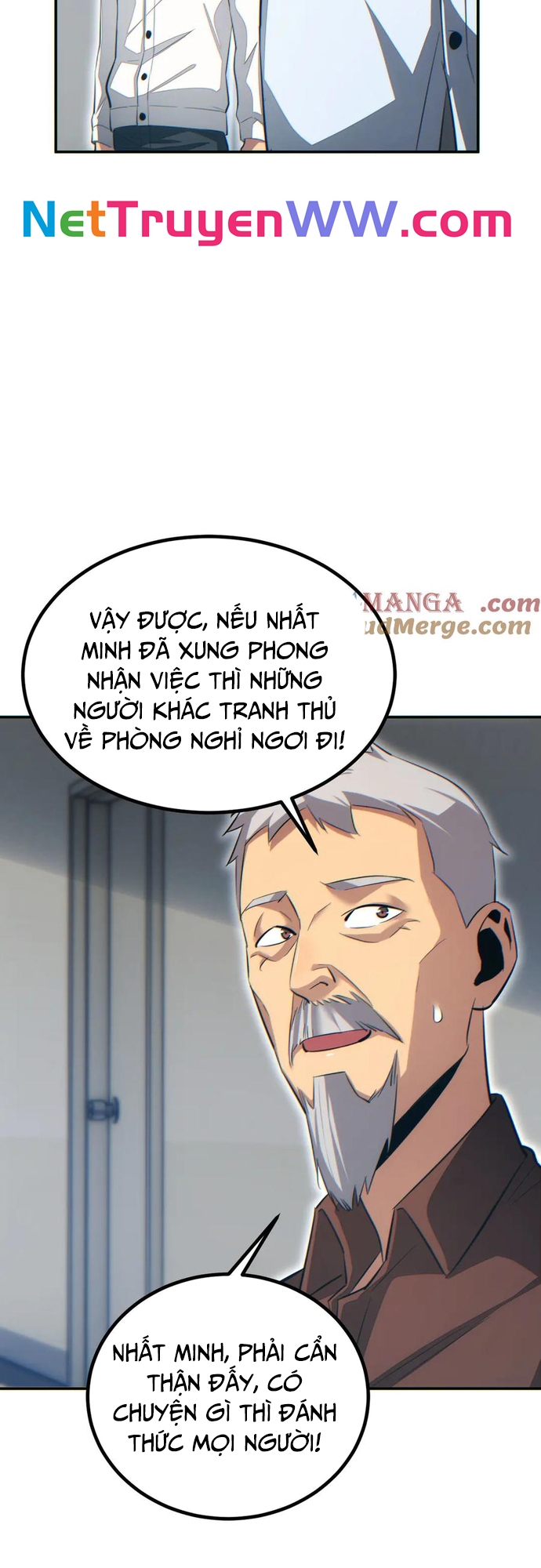 Mạt Thế Trùng Sinh: Ta Dựa Vào Mở Rương Vấn Dỉnh Đỉnh Phong: Chapter 18