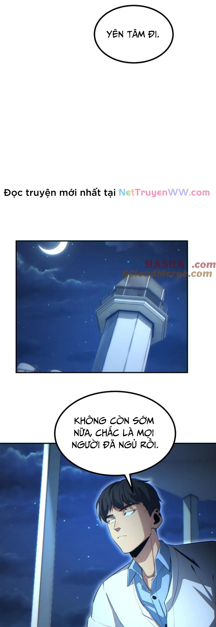 Mạt Thế Trùng Sinh: Ta Dựa Vào Mở Rương Vấn Dỉnh Đỉnh Phong: Chapter 18