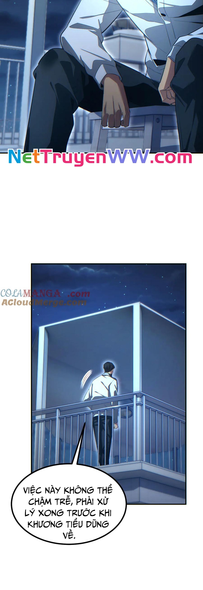 Mạt Thế Trùng Sinh: Ta Dựa Vào Mở Rương Vấn Dỉnh Đỉnh Phong: Chapter 18