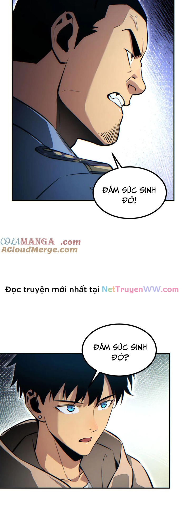 Mạt Thế Trùng Sinh: Ta Dựa Vào Mở Rương Vấn Dỉnh Đỉnh Phong: Chapter 18