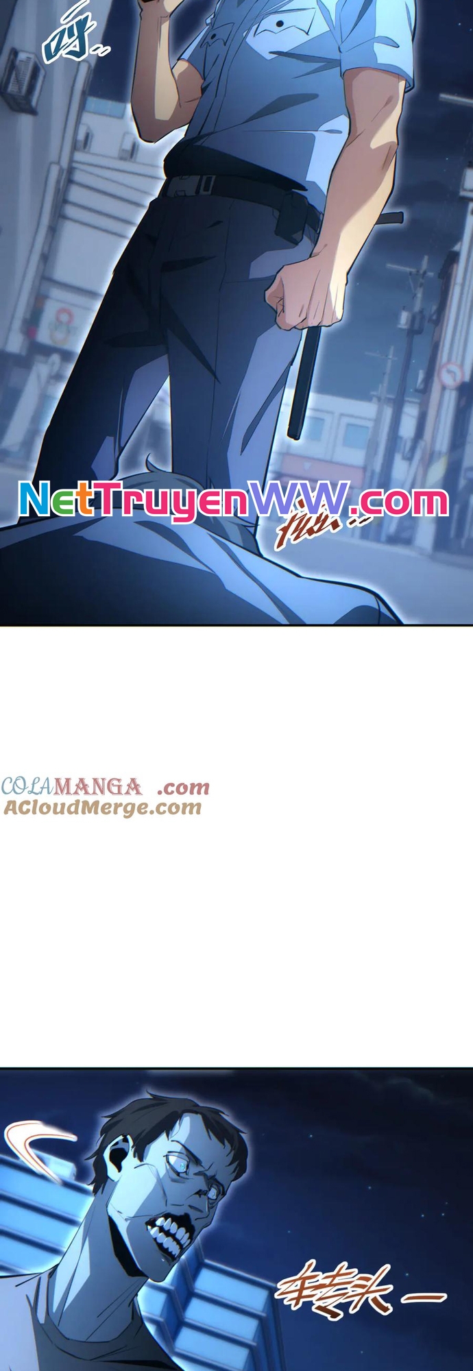 Mạt Thế Trùng Sinh: Ta Dựa Vào Mở Rương Vấn Dỉnh Đỉnh Phong: Chapter 18