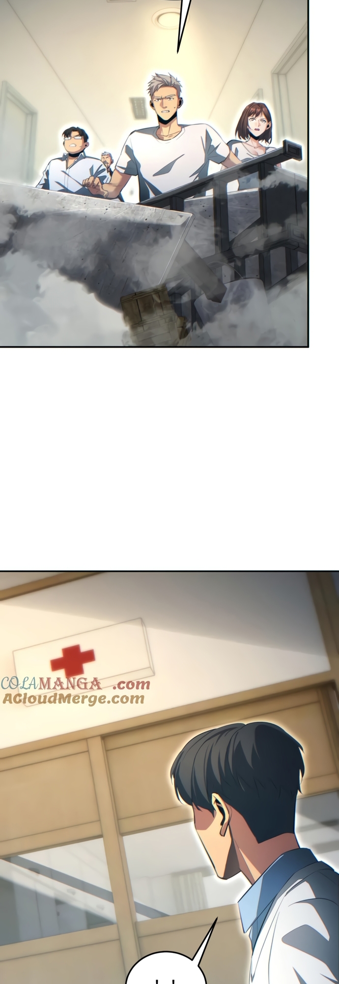 Mạt Thế Trùng Sinh: Ta Dựa Vào Mở Rương Vấn Dỉnh Đỉnh Phong: Chapter 19