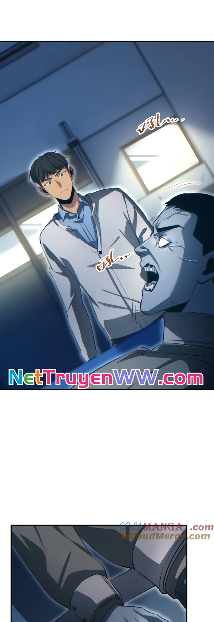 Mạt Thế Trùng Sinh: Ta Dựa Vào Mở Rương Vấn Dỉnh Đỉnh Phong: Chapter 19