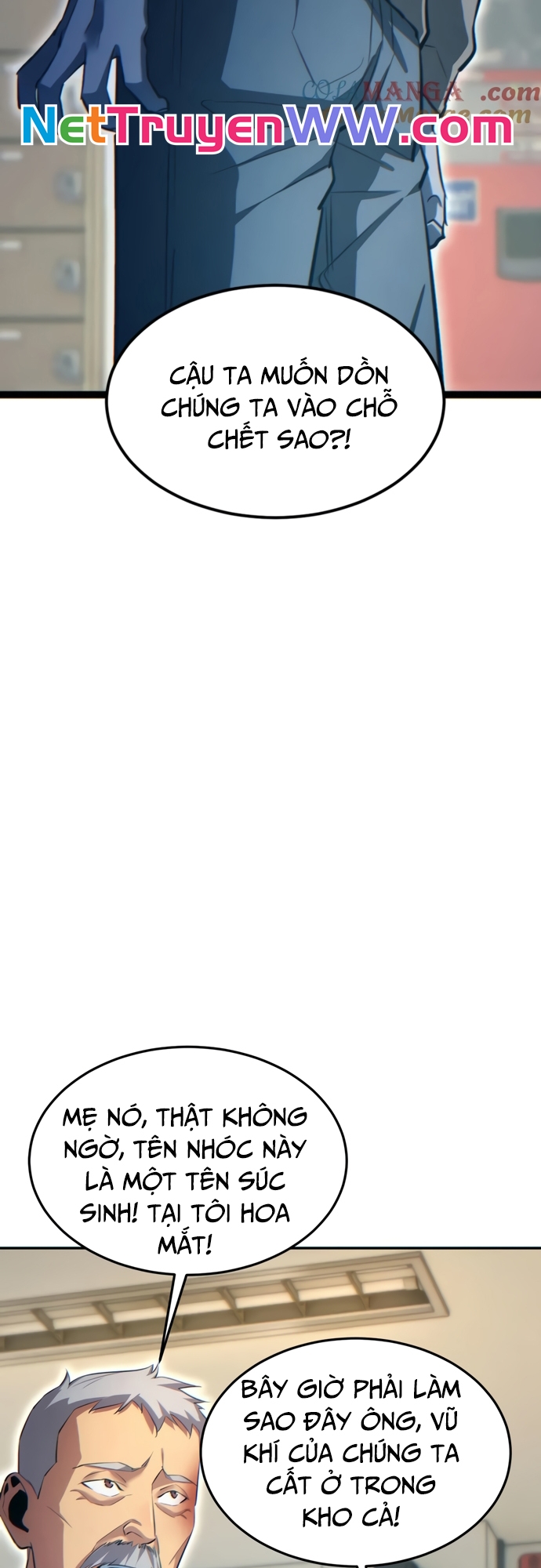 Mạt Thế Trùng Sinh: Ta Dựa Vào Mở Rương Vấn Dỉnh Đỉnh Phong: Chapter 19