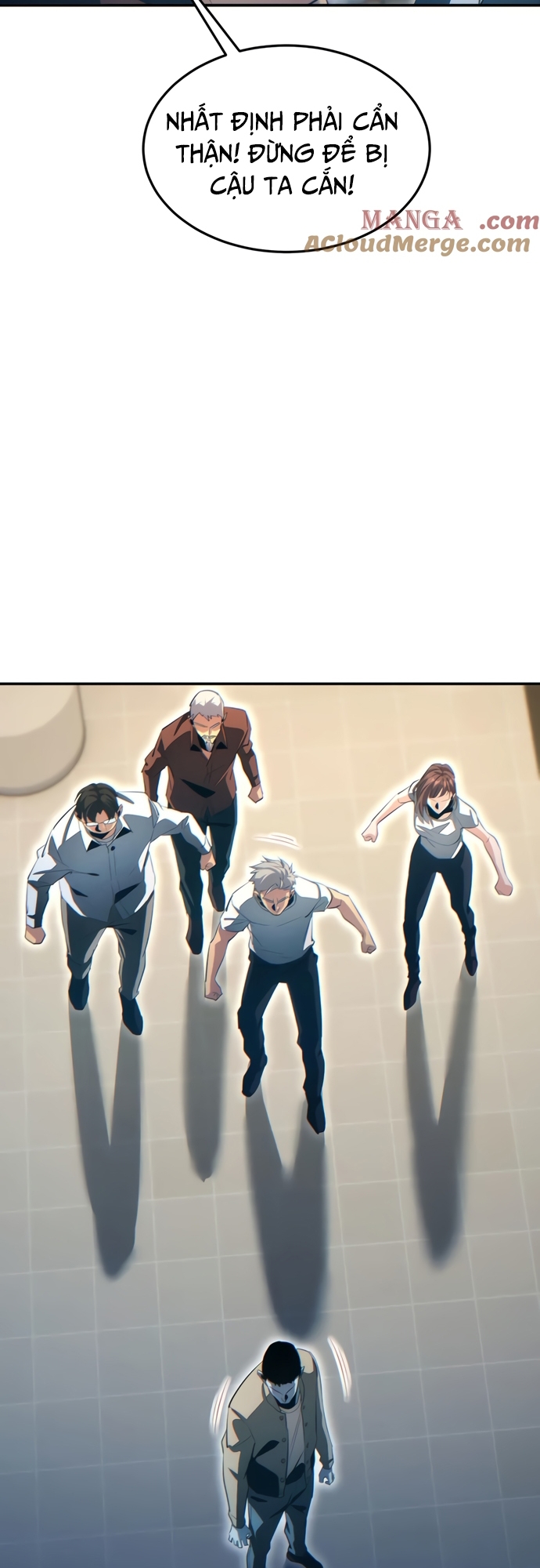 Mạt Thế Trùng Sinh: Ta Dựa Vào Mở Rương Vấn Dỉnh Đỉnh Phong: Chapter 19