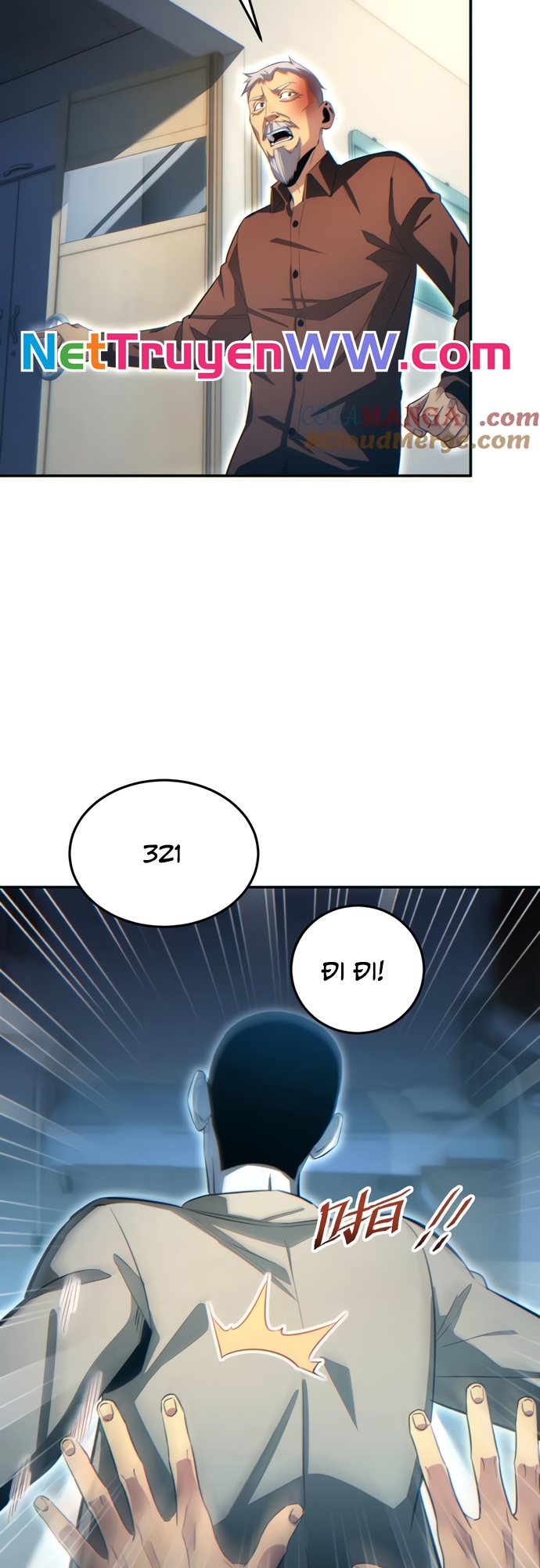 Mạt Thế Trùng Sinh: Ta Dựa Vào Mở Rương Vấn Dỉnh Đỉnh Phong: Chapter 19