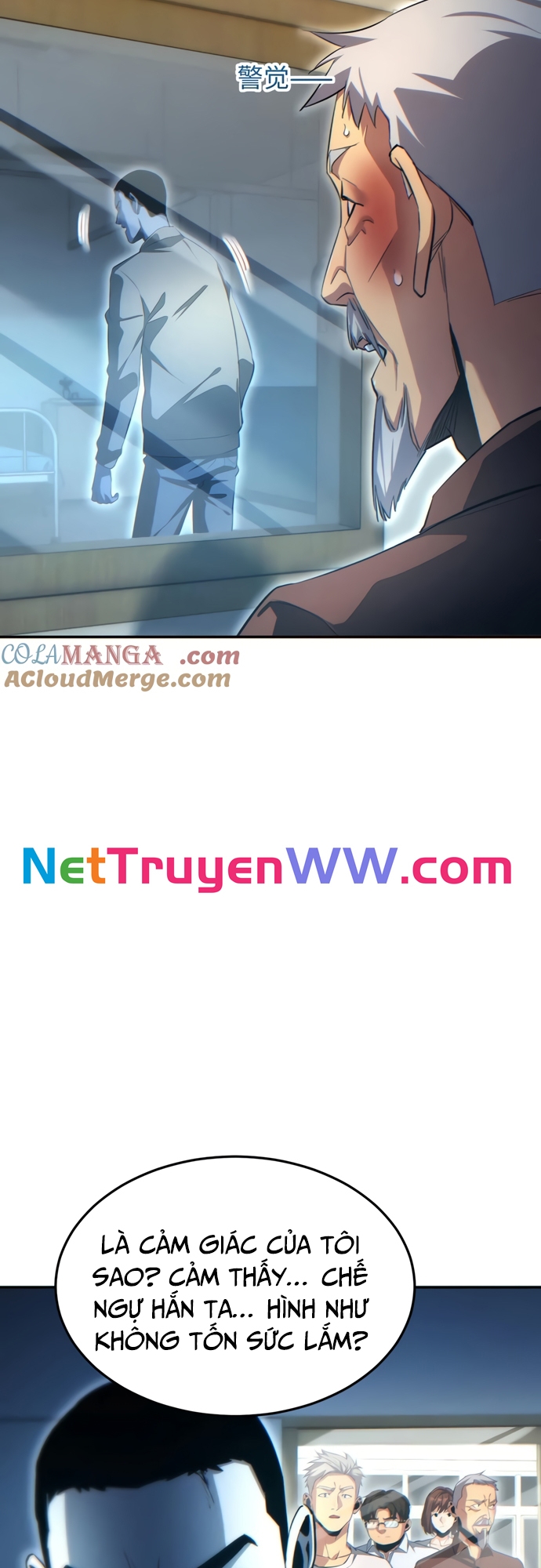 Mạt Thế Trùng Sinh: Ta Dựa Vào Mở Rương Vấn Dỉnh Đỉnh Phong: Chapter 19