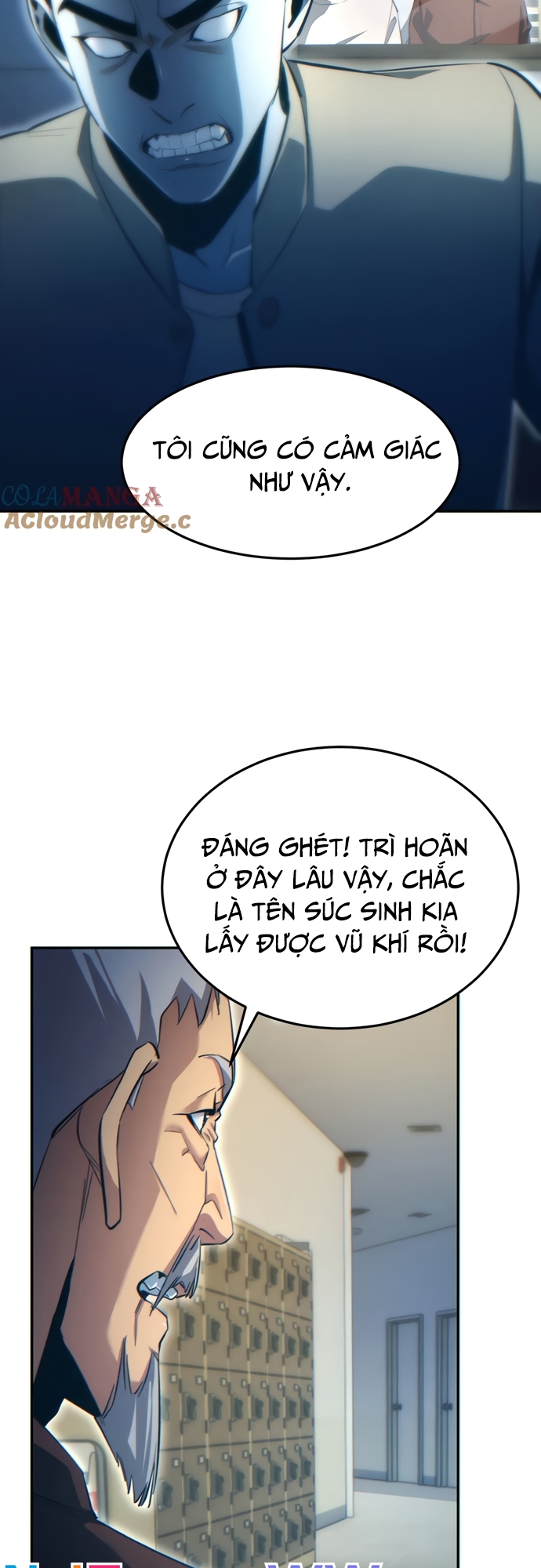 Mạt Thế Trùng Sinh: Ta Dựa Vào Mở Rương Vấn Dỉnh Đỉnh Phong: Chapter 19