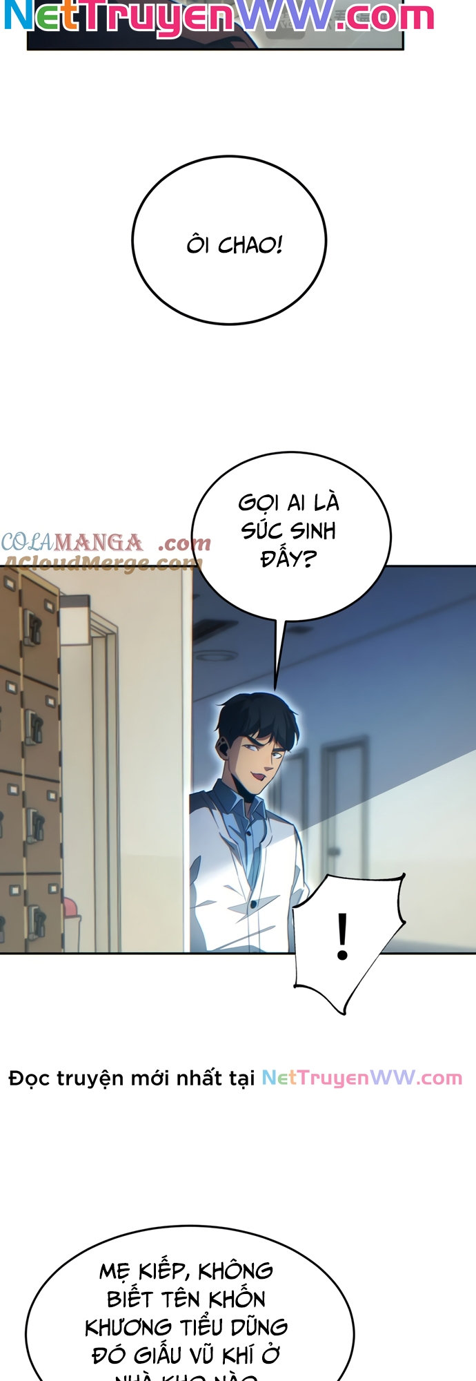 Mạt Thế Trùng Sinh: Ta Dựa Vào Mở Rương Vấn Dỉnh Đỉnh Phong: Chapter 19