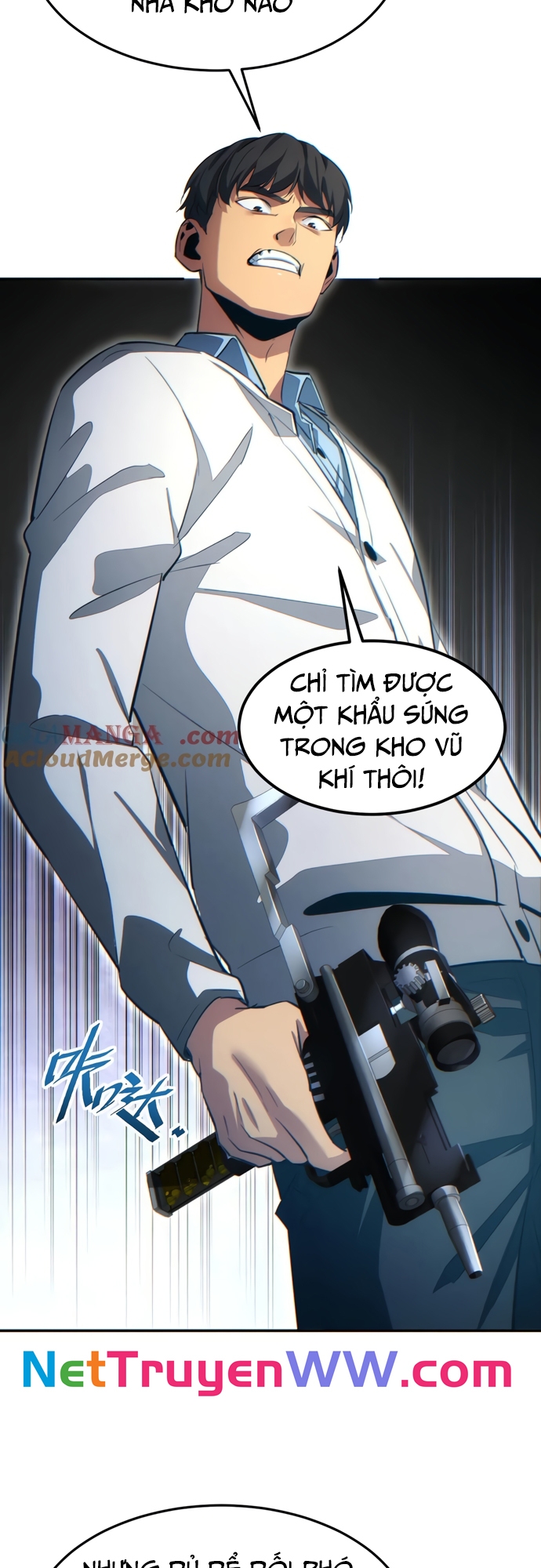 Mạt Thế Trùng Sinh: Ta Dựa Vào Mở Rương Vấn Dỉnh Đỉnh Phong: Chapter 19