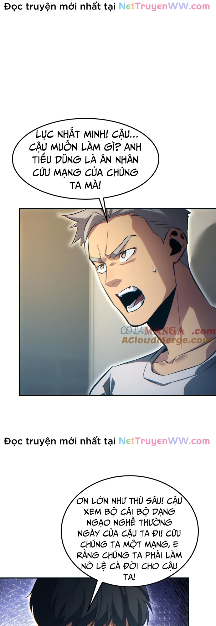 Mạt Thế Trùng Sinh: Ta Dựa Vào Mở Rương Vấn Dỉnh Đỉnh Phong: Chapter 19