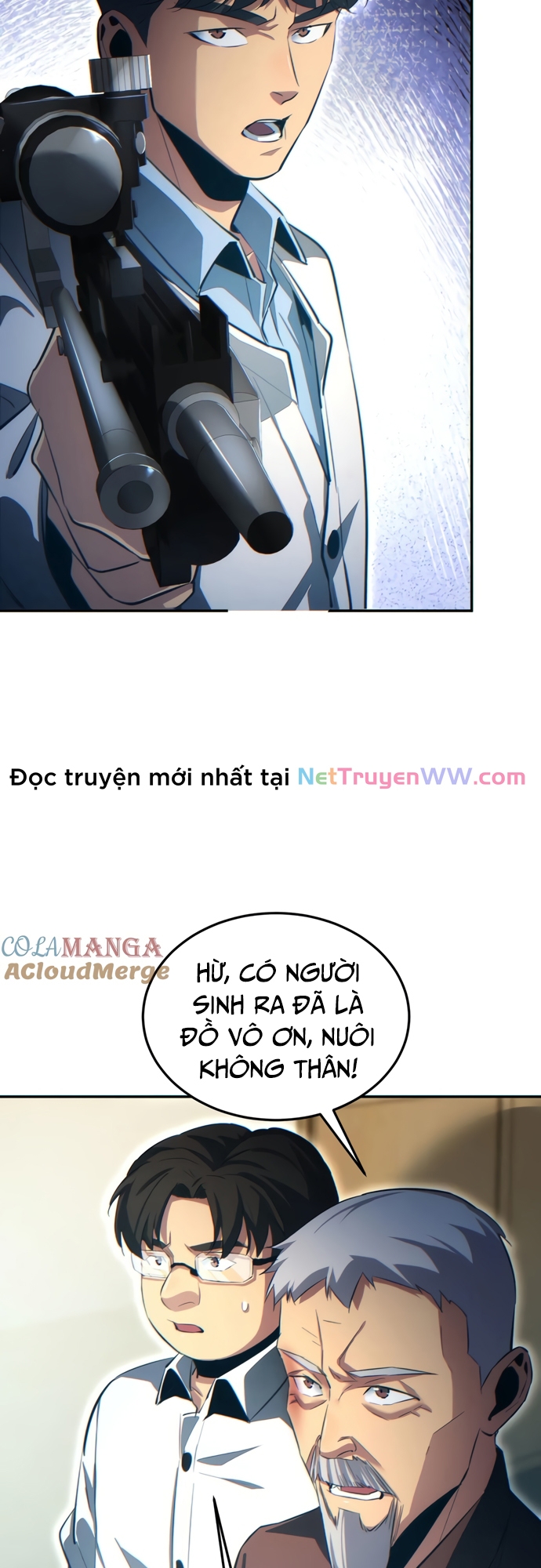 Mạt Thế Trùng Sinh: Ta Dựa Vào Mở Rương Vấn Dỉnh Đỉnh Phong: Chapter 19