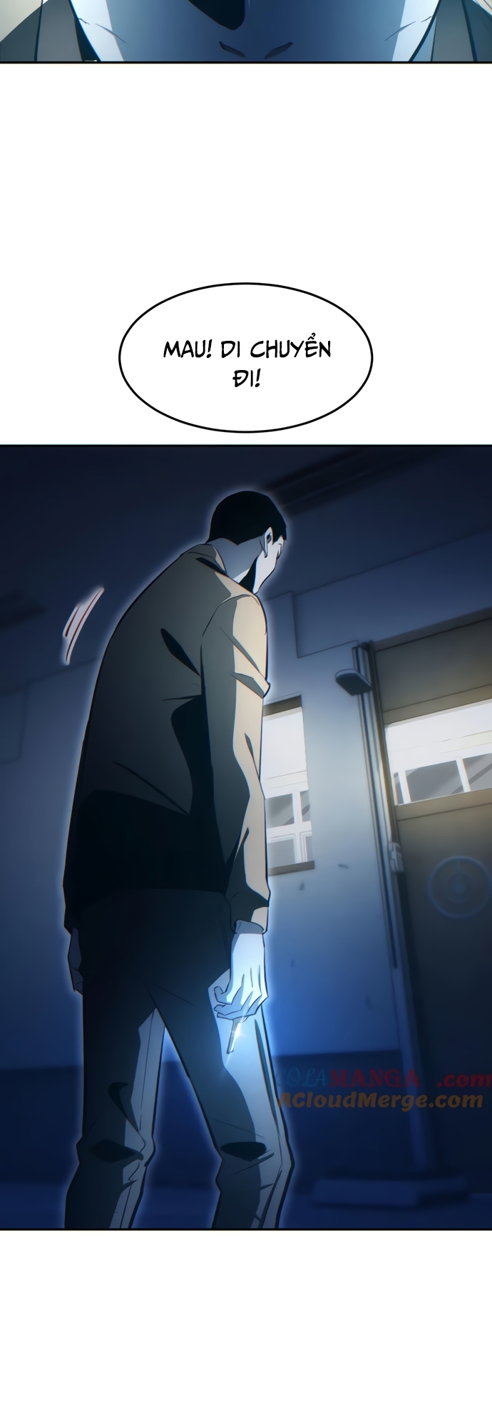 Mạt Thế Trùng Sinh: Ta Dựa Vào Mở Rương Vấn Dỉnh Đỉnh Phong: Chapter 19