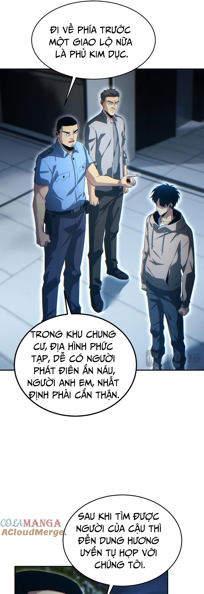Mạt Thế Trùng Sinh: Ta Dựa Vào Mở Rương Vấn Dỉnh Đỉnh Phong: Chapter 19