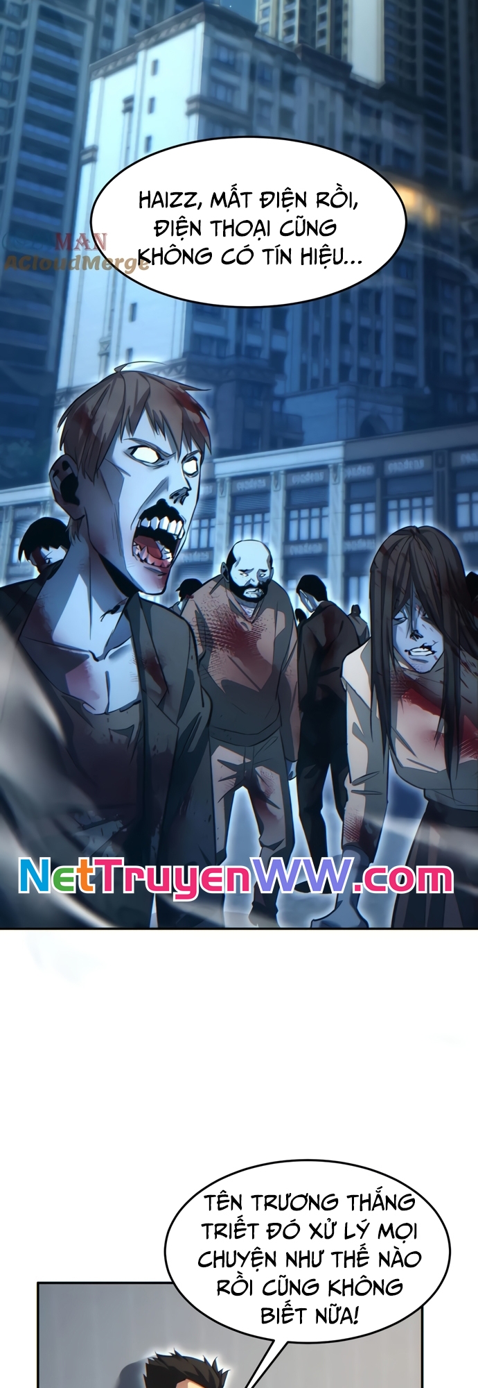 Mạt Thế Trùng Sinh: Ta Dựa Vào Mở Rương Vấn Dỉnh Đỉnh Phong: Chapter 19