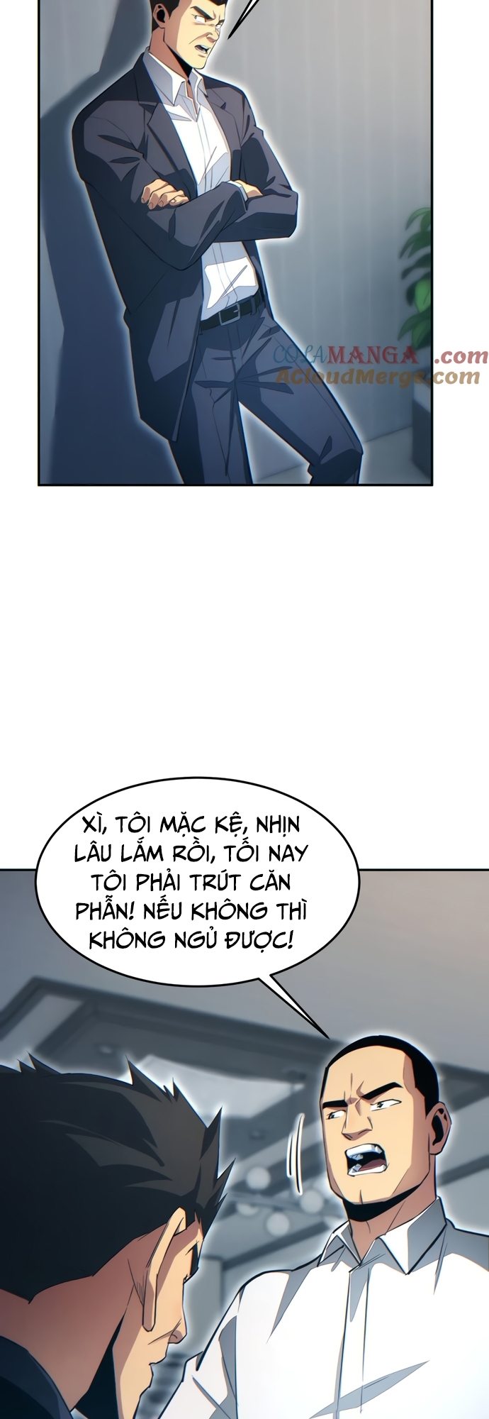 Mạt Thế Trùng Sinh: Ta Dựa Vào Mở Rương Vấn Dỉnh Đỉnh Phong: Chapter 19