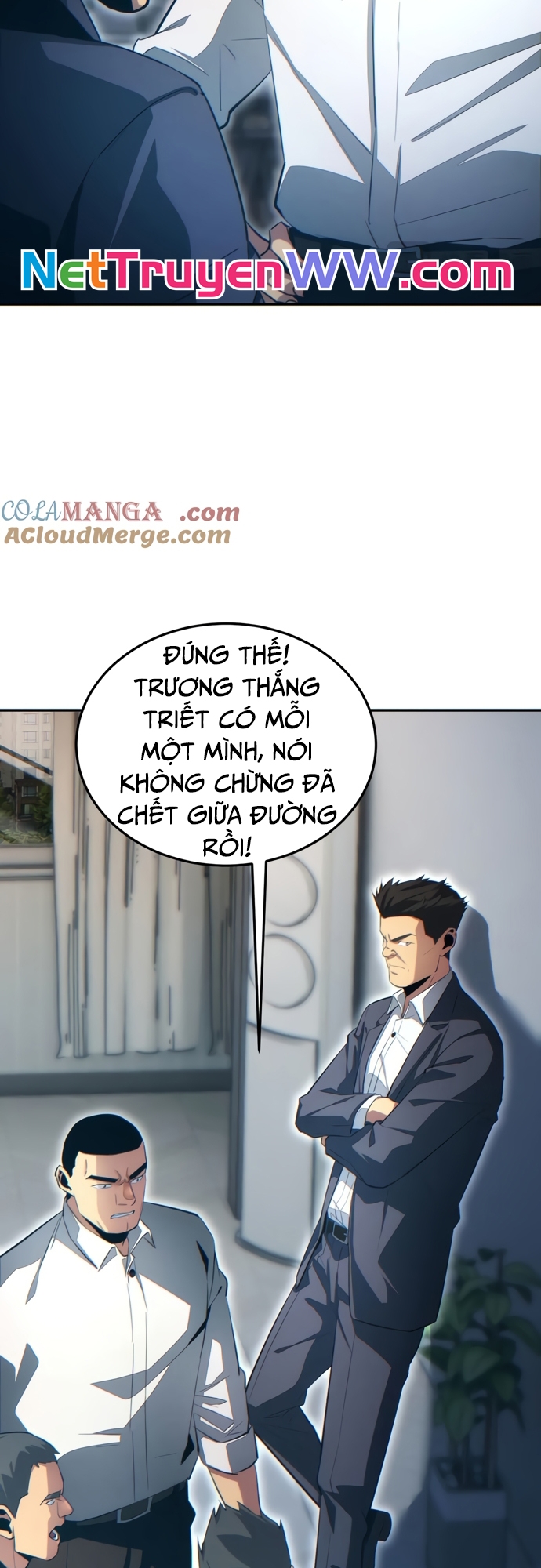 Mạt Thế Trùng Sinh: Ta Dựa Vào Mở Rương Vấn Dỉnh Đỉnh Phong: Chapter 19