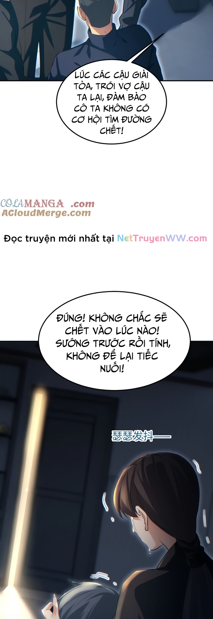 Mạt Thế Trùng Sinh: Ta Dựa Vào Mở Rương Vấn Dỉnh Đỉnh Phong: Chapter 19