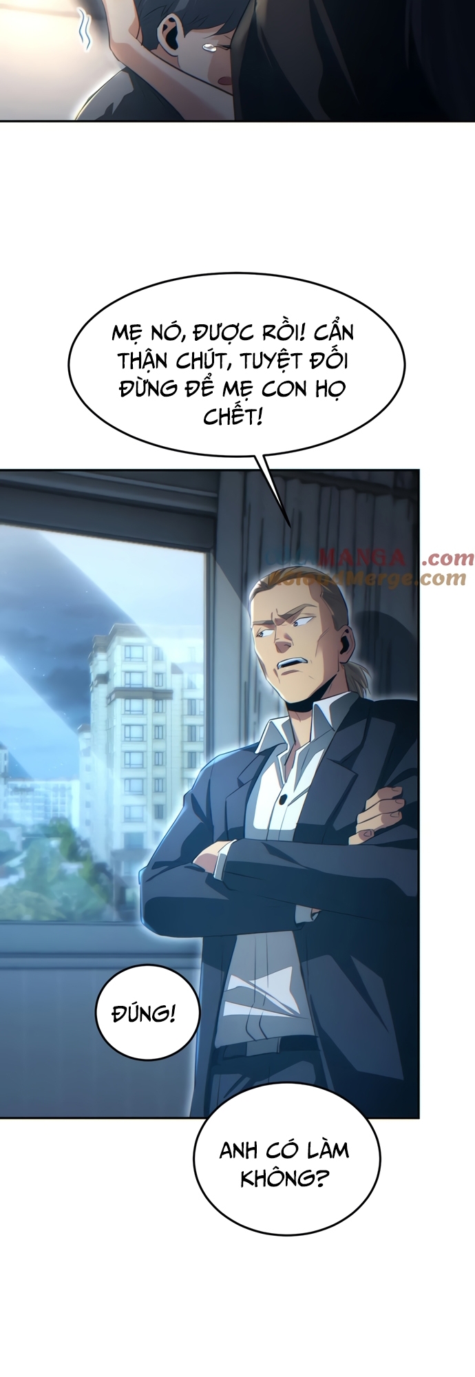 Mạt Thế Trùng Sinh: Ta Dựa Vào Mở Rương Vấn Dỉnh Đỉnh Phong: Chapter 19