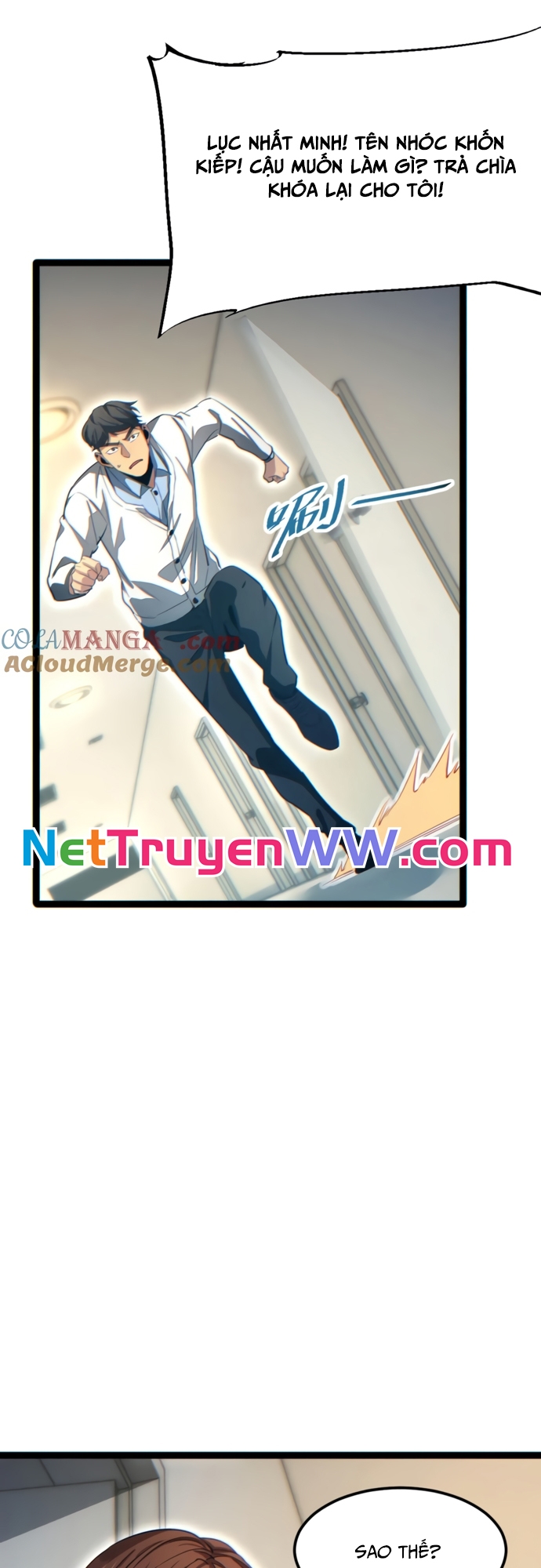 Mạt Thế Trùng Sinh: Ta Dựa Vào Mở Rương Vấn Dỉnh Đỉnh Phong: Chapter 19