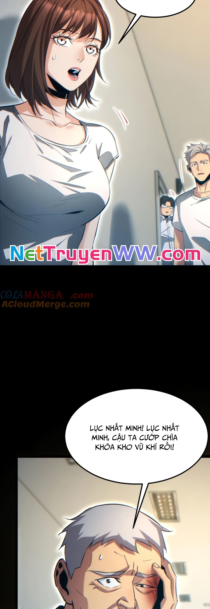 Mạt Thế Trùng Sinh: Ta Dựa Vào Mở Rương Vấn Dỉnh Đỉnh Phong: Chapter 19