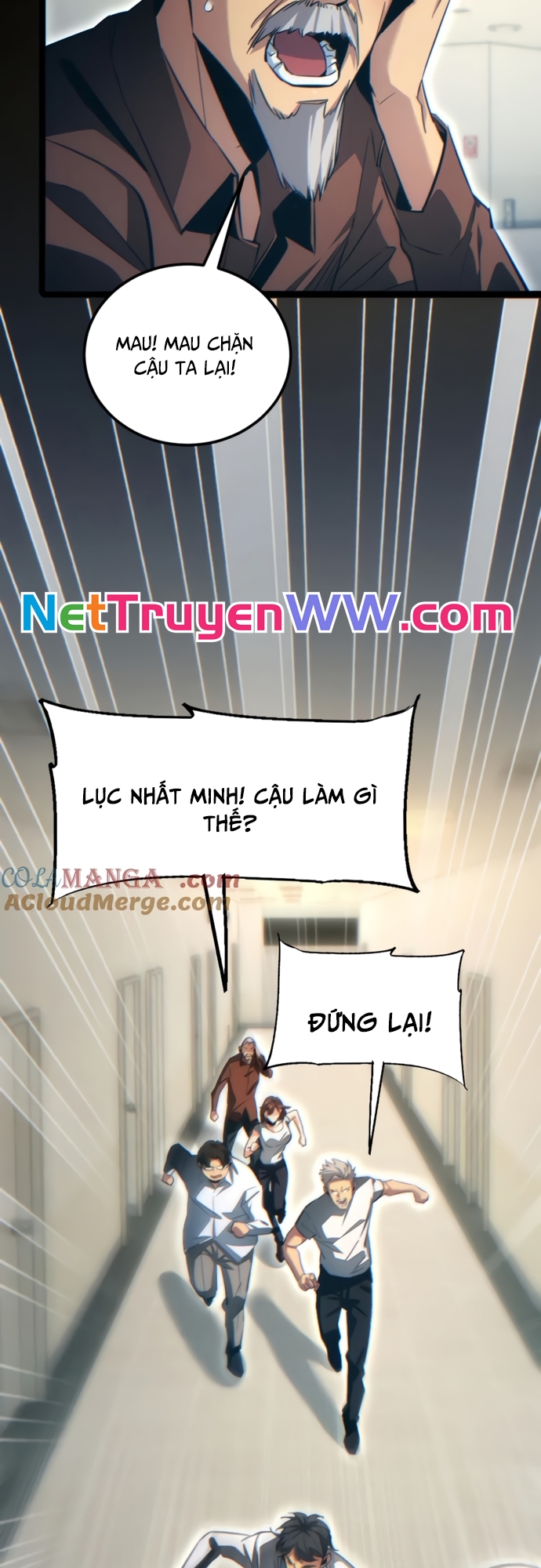Mạt Thế Trùng Sinh: Ta Dựa Vào Mở Rương Vấn Dỉnh Đỉnh Phong: Chapter 19