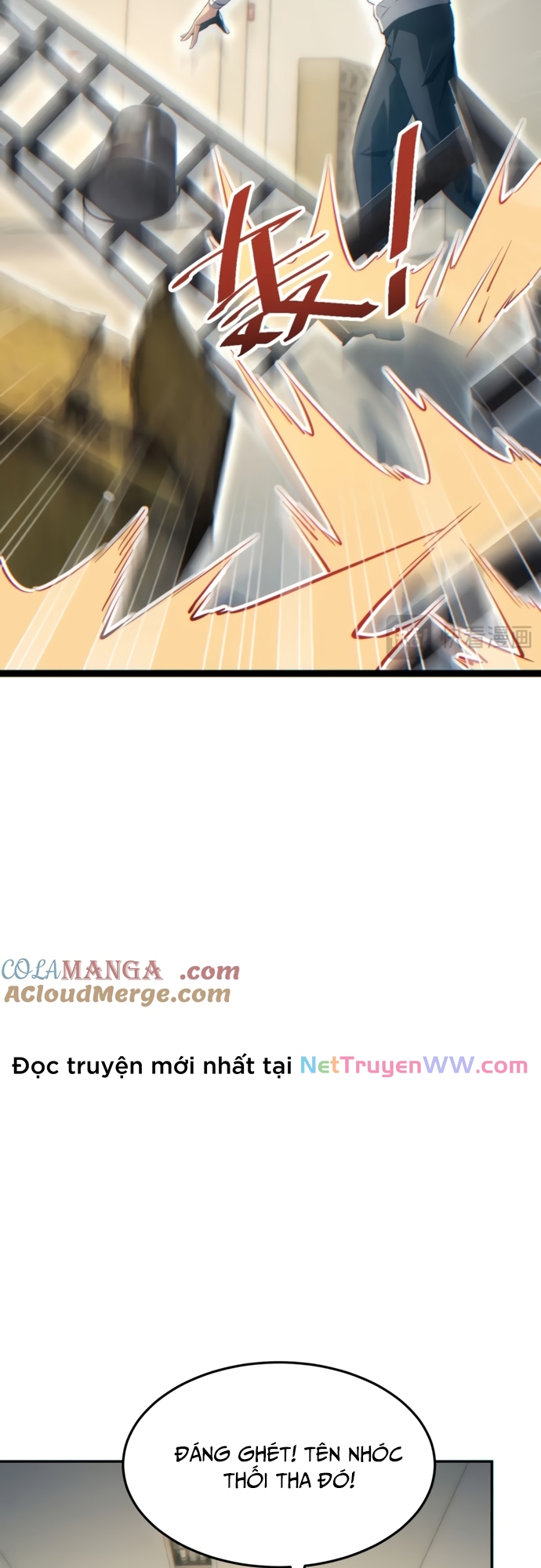 Mạt Thế Trùng Sinh: Ta Dựa Vào Mở Rương Vấn Dỉnh Đỉnh Phong: Chapter 19